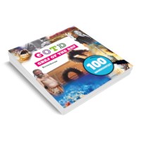 Grej of the day | Wandkaartjes bovenbouwboek 100 lessen