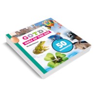 Grej of the day | Wandkaartjes onderbouwboek