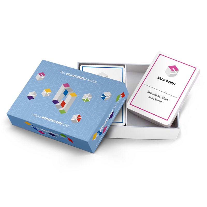 Nieuw Perspectief Spel