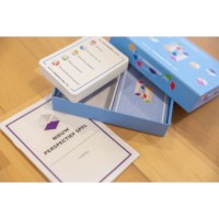 Nieuw Perspectief Spel