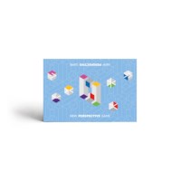 New Perspective Game - Engelstalige versie