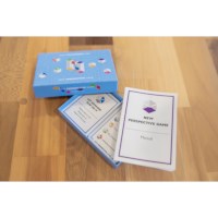 New Perspective Game - Engelstalige versie