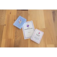 New Perspective Game - Engelstalige versie