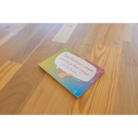 Ansichtkaarten - leraar | 10 stuks