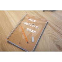 Mijn notitieboek
