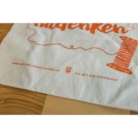 Tas 'Stof tot nadenken'