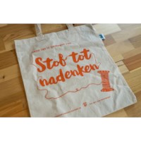 Tas 'Stof tot nadenken'