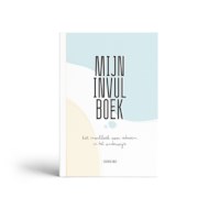 Mijn Invulboek