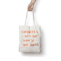 Tas | Aandacht is meer dan waar je aan dacht