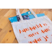 Tas | Aandacht is meer dan waar je aan dacht