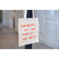 Tas | Aandacht is meer dan waar je aan dacht