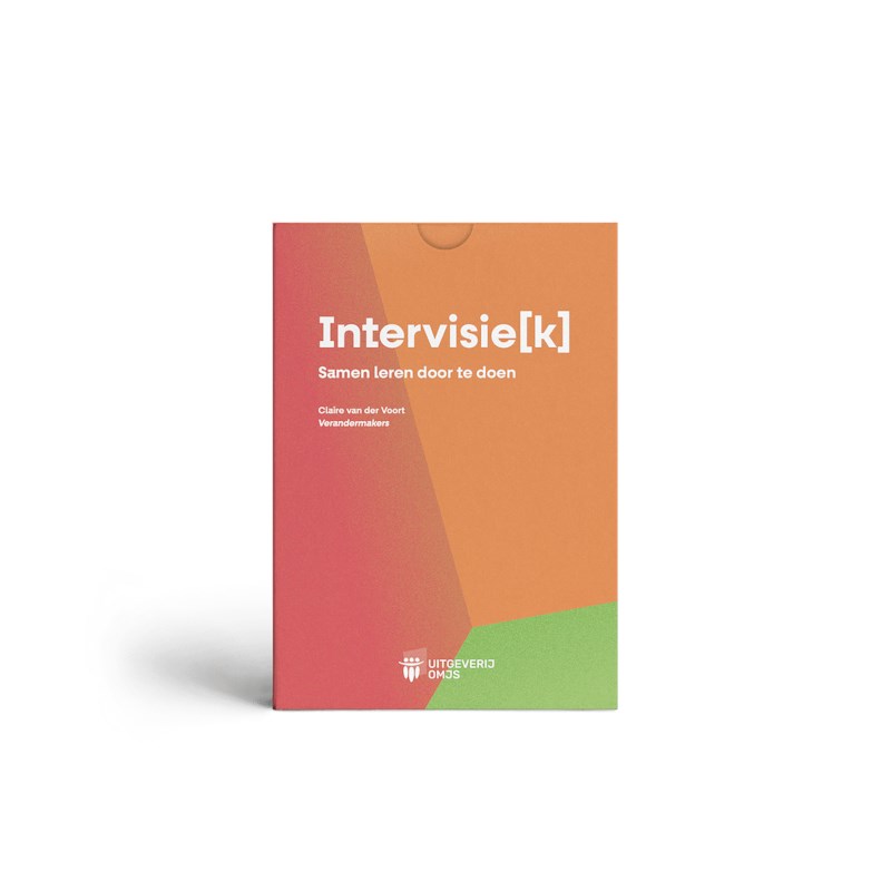 Intervisie(k)