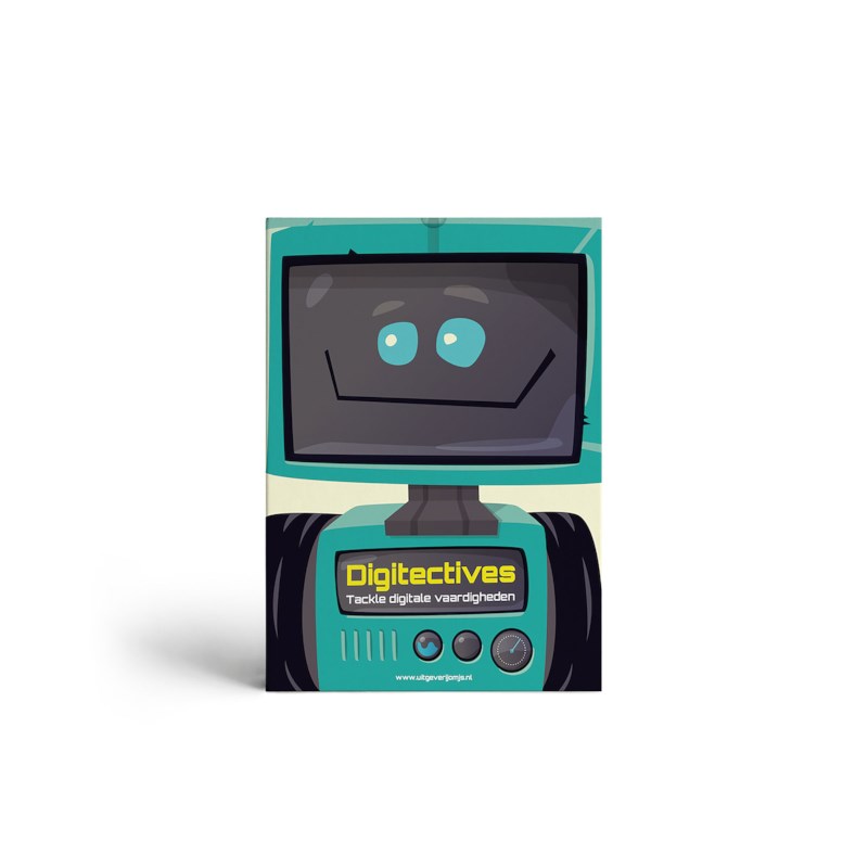 Digitectives