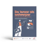 De leraar als ontwerper