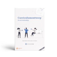 Curriculumontwerp in een notedop