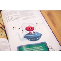 Grej of the day | Verhalen voor de onderbouw