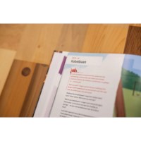 Grej of the day | Verhalen voor de onderbouw