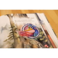 Kruimel - serie Veerkracht