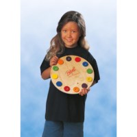 Set à 12 reserveschijven | Paletti