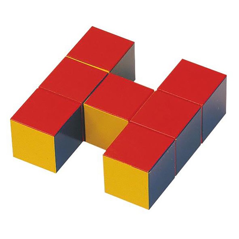 Uni blokken | Nikitin 2