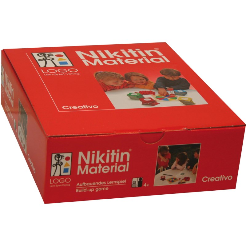 Creativo | Nikitin 9