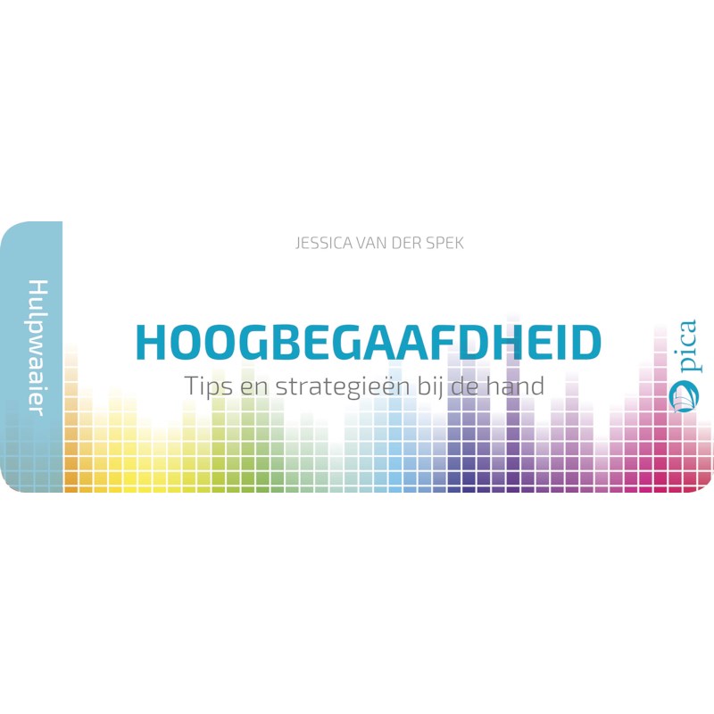 Hulpwaaier Hoogbegaafdheid | Tips en strategieën bij de hand