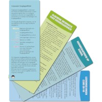 Hulpwaaier Hoogbegaafdheid | Tips en strategieën bij de hand