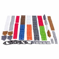 SNAP-X | Basispakket | 300-delig