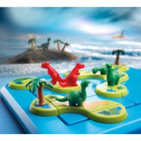 Dinosaurs | Mystic Islands | Smartgames