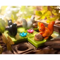 Squirrels go Nuts! | Smartgames