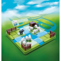 Schaapjes tellen | Smartgames