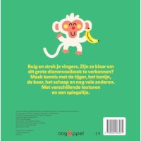 Mijn grote dierenvoelboek