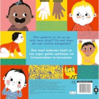 Het neus-, tenen- en buikboek