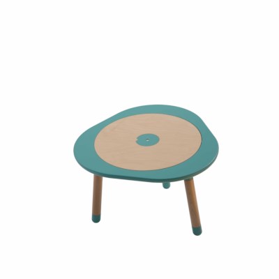 kiene tafel in hoogte verstelbaar kopen heutink voor thuis