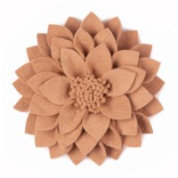 Decoratie bloem | Kuba | Roze