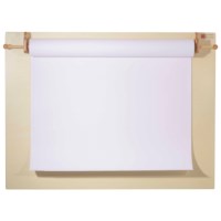 Papierrol | 90 cm breed | 50 meter lang