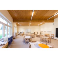 Papierrol | 90 cm breed | 50 meter lang