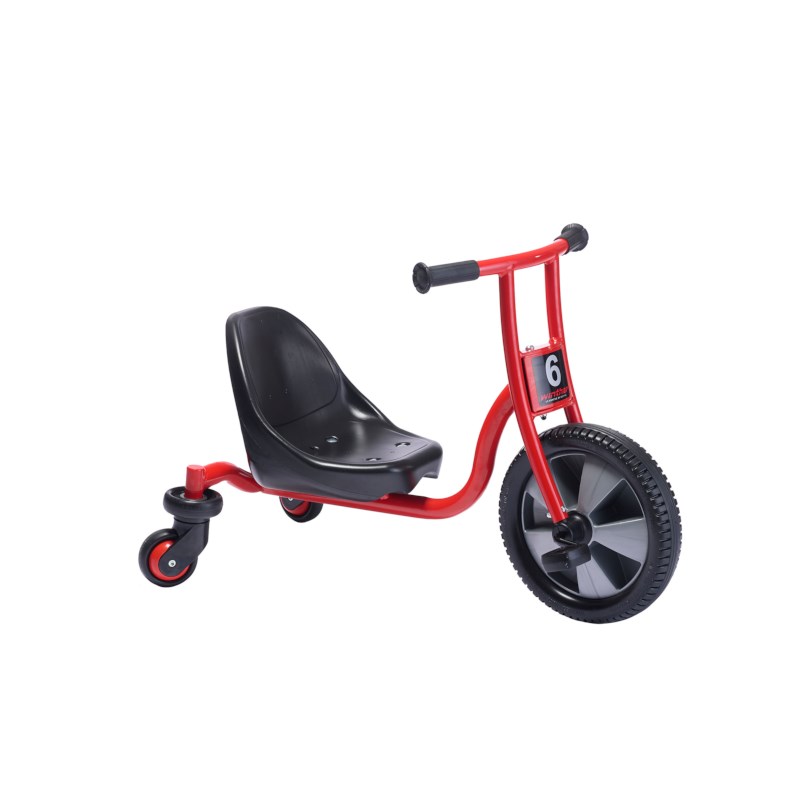 Swing trike | Winther