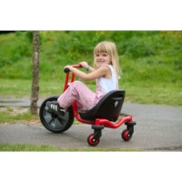Swing trike | Winther