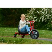 Swing trike | Winther
