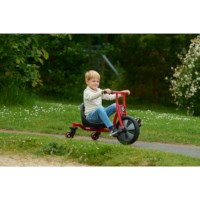 Swing trike | Winther