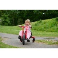 Swing trike | Winther