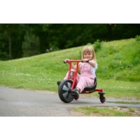 Swing trike | Winther