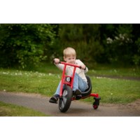 Swing trike | Winther