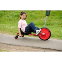 Maxi funracer | Winther