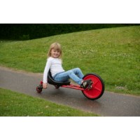 Maxi funracer | Winther