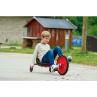 Maxi funracer | Winther