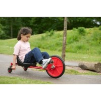 Maxi funracer | Winther