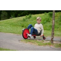 Maxi funracer | Winther
