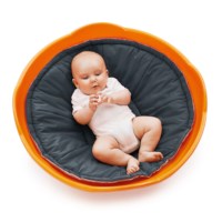 Kussen voor mini draaitol | Gonge